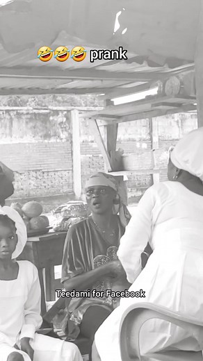 🤣🤣🤣 prank @ODUNLADE ADEKOLA @Olamide Adedeji @davido #teedami2 #prank @davido