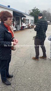 4.8K views · 27 reactions | Antique Store $10 Secret Santa. You must...