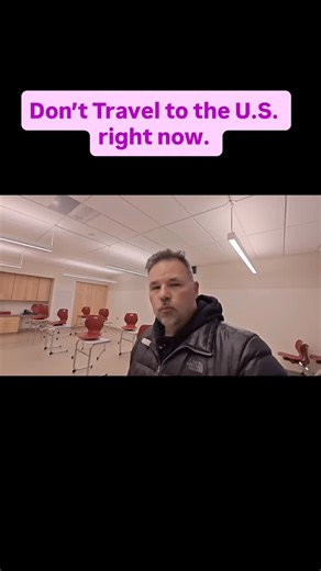 7.4K views · 9.8K reactions | English With the News: Long Lines at the Airport ✈️ #toefl #toeflpreparation #englishpronunciation #ieltsspeaking | American English With Brent | Facebook