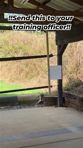 Adding movement to department training