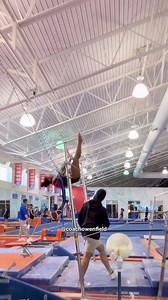 Clemson commit ✅ + pre-season training with Maddy