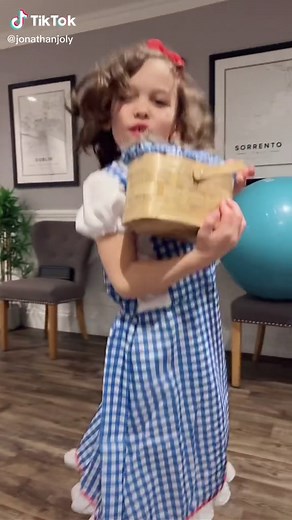 Creative Ideas for World Book Day Costumes