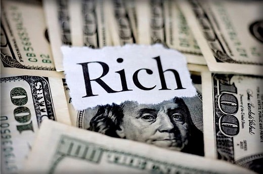 New Money Vs Old Money: Should You Care?