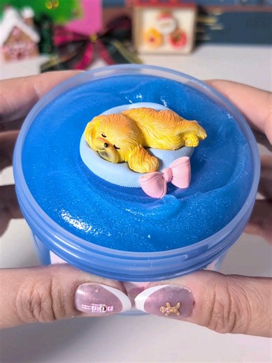 @BFF Slime Bakery #slime #asmr #slimes #slimetok #asmrsounds | slime