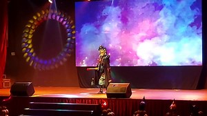 12 reactions · 3 comments | Bian Lian Face Changing Performance during the Tadika Karnival| Chung Hwa Kindergarten W.P Labuan #KarnivalTadika2023 Bian Lian is an art in which the performer will wear brightly colored costumes & ornate opera-themed masks. These masks are the stars of the show, for a bian lian performer can switch between numerous masks in a fraction of a second. | Angie in Malaysia | Facebook