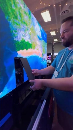 MAGNIT LED Video Wall by LG