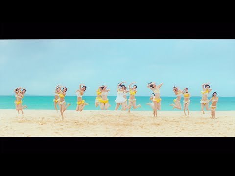 2017/7/19 on sale SKE48 21st.Single 「意外にマンゴー」MV（special edit ver.）