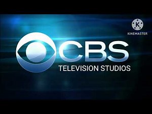 cbs television studios logo remake