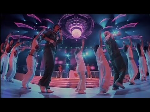 EXILE - WON'T BE LONG feat. NEVER LAND(EXILE LIVE TOUR 2007 EXILE EVOLUTION LIVE VIDEO BOX)