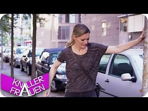 Spaziergang mit Folgen - Knallerfrauen mit Martina Hill | Die 3. Staffel