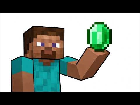 Inflation Explained With Minecraft