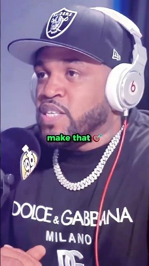 50 Cent On Lloyd Banks 👀 - "HE WANTED TO BE ON HIS OWN" 😳