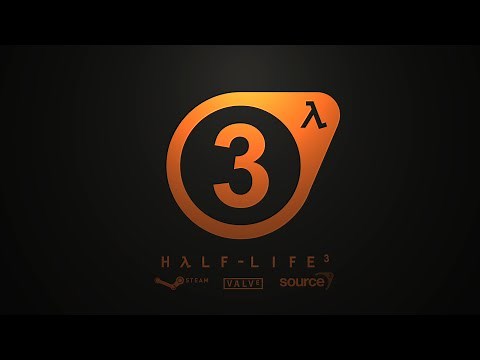 Half-Life 3 Official Trailer Breakdown - What to Expect!