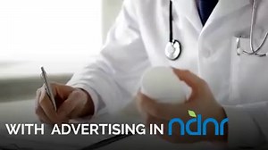 2.4K views · 13 shares | Have your message reach our doctors with advertising in Naturopathic Doctor News & Review (NDNR) | Download the media kit here | Naturopathic Doctor News & Review | Facebook