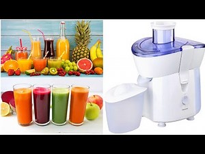 Philips Juice Extractor Review / Home Essentials Shopping Kenya/Juicer Review /Best Juicer on Budget