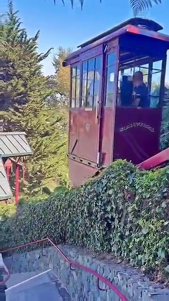 A romantic, classy, and unforgettable dining experience at Shadowbrook Restaurant in Capitola.