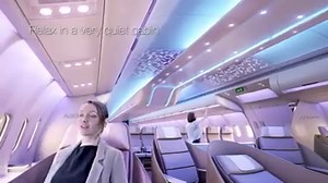 The #A330 has always been ahead of its time and this translates into real market success with 1600 orders. The new #A330neo has truly been designed with passengers at heart and airlines in mind. Welcome to your space! #Airbus10000 | Airbus