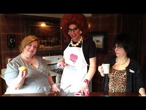 Quick Tips: Cupcake Frosting 101!