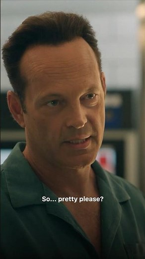 Banter clever enough to wake the dead. Meet Rosa in #BadMonkey, now streaming on AppleTV