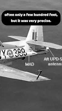 How the U.S. Navy Used Magnetism to Hunt German U-Boats