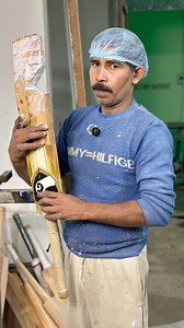 ❌ This bat should be in the dustbin. We rebuild it. Toe missing. Chips destroyed. ✔ Fresh cleft fit ✔ Chemical bonding ✔ Expert binding Part 1: Extreme bat repair 🔧 📲 WhatsApp for repair 8929060638 📦 Send bat to our factory 📍 Location in bio #igdaily #batrepair #batfactoryharyana | House of Crickets