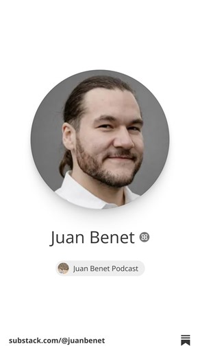 Juan Benet | Substack