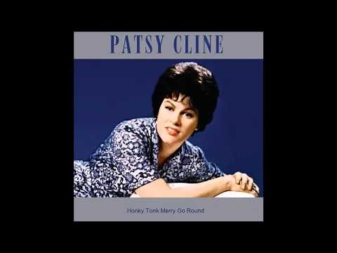 Patsy Cline - Honky Tonk Merry Go Round