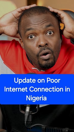 31K views · 78 reactions | We have all been experiencing poor Internet connection but how long will it take to fix the problem? Apparently it's going to take around 5 weeks. | Valor Reviews | Facebook