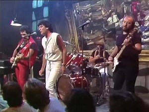 16K views · 249 reactions | NAZARETH - Where Are You Now (1983) #Nazareth #BluesRock #HardRock #HeavyMetal #SoftRock #TopRock #Live #ARGoodMusic | AR GOOD MUSIC | Facebook