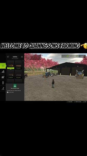 Final Part of Quann&Sons Farming Adventure