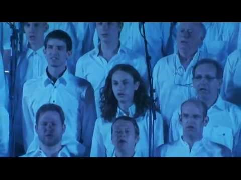 1492 Christophe Colomb - Fous Chantants d'Alès - 2012