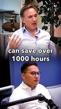 AI is the future of Environmental Data | #podcast #ai #airqualitymonitoring