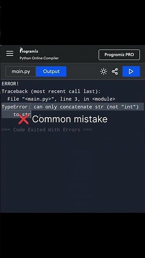 This simple line crashes your Python code 😳