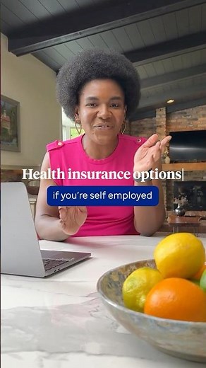 Insurance for the self-employed | UnitedHealthcare