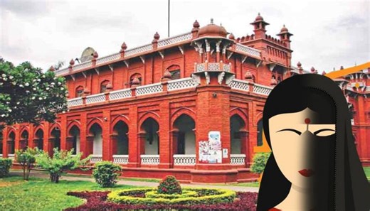 No permission for 'mass marriage' at Dhaka University, Islamists wanted to marry off Hindu girls to Muslim men