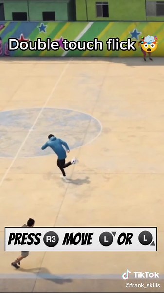 Guía Completa para Volta Football en FIFA 22