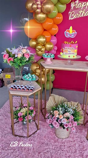 Happy Birthday Celebration Ideas for Adults