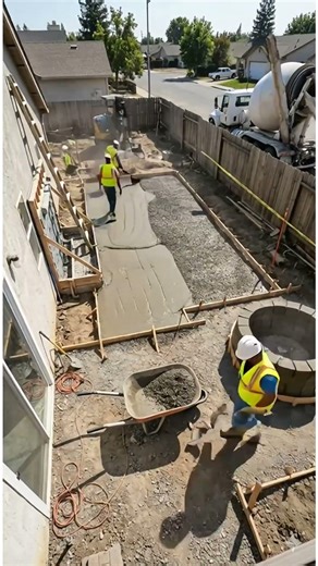 Ruined Backyard to $250k Luxury Oasis (Time-lapse) 🛠️✨