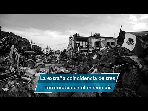 ¿Qué es la conspiración del proyecto HAARP y por qué se habla de eso por el sismo del 19-S?