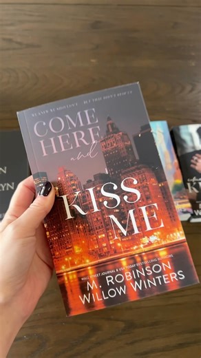 5.9K views · 613 reactions | Which cover is your fave? I love that we have the option of giving every reader their choice of cover ♥️ maybe one day I’ll have a “design your own” cover option If you haven’t read this forbidden billionaire romance yet … go snag it on kindle unlimited! | Willow Winters | Facebook