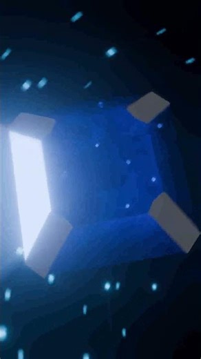 The Core Awakening – Official Intro | Fantasy Animation #shorts