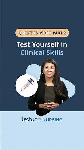 Nursing Clinical Skills Respiratory Assessment