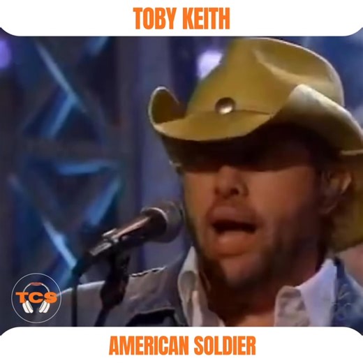 🇺🇸🎖️ “I’m just trying to be a father, raise a daughter and a son…” Toby Keith honors the courage and sacrifice of every hero in uniform. 💪❤️ A powerful anthem of duty, love, and American pride that still gives us chills. 🎶✨ #AmericanSoldier #TobyKeith #CountryPride #SupportOurTroops #PatrioticAnthem #USA #CountryMusicHeart | True Country Sound