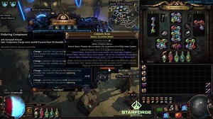 [HC-trade] Bonezone Boss Smash bla - !starforge !sheet !build