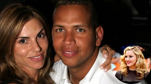 “My husband knew I was going. He encouraged it” - Throwback to when Alex Rodriguez egged ex-wife Cynthia to leave town after reports of his alleged affair with Madonna surfaced