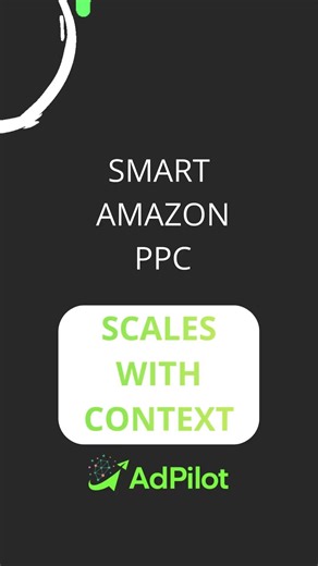 The Real Reason Your PPC Scaling Failed #AmazonSeller #BusinessTips