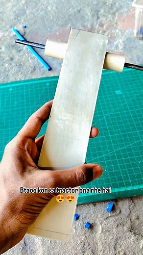 New Tractor Start 😍😍🔥🔥💥💥#viralreels | Danger Tractor Modle Bagoria