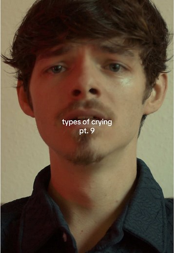 Understanding the Breakdown Cry Technique for Actors