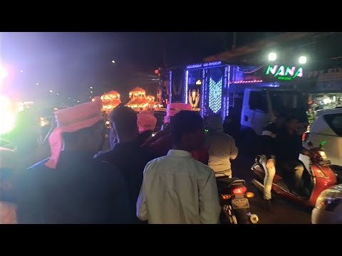 DJBHARAT MUSIC PRODUCTION // DJNANA BALESWAR NILAGIRI NIGHT MARRIAGE PAGRAME@DJSKSETHI ODIA DJ VIDEO