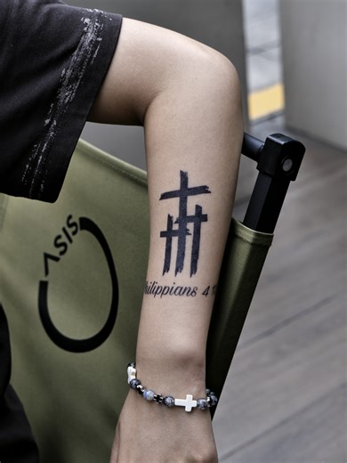 Creative Tattoo Ideas for Cool Girls and Boys